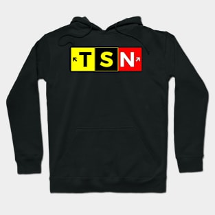 Tianjin Hoodie